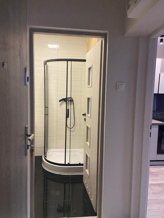 Apartamenty Bezrzecze شتشيتسين المظهر الخارجي الصورة