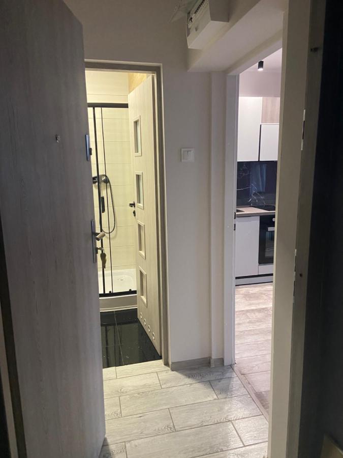 Apartamenty Bezrzecze شتشيتسين المظهر الخارجي الصورة